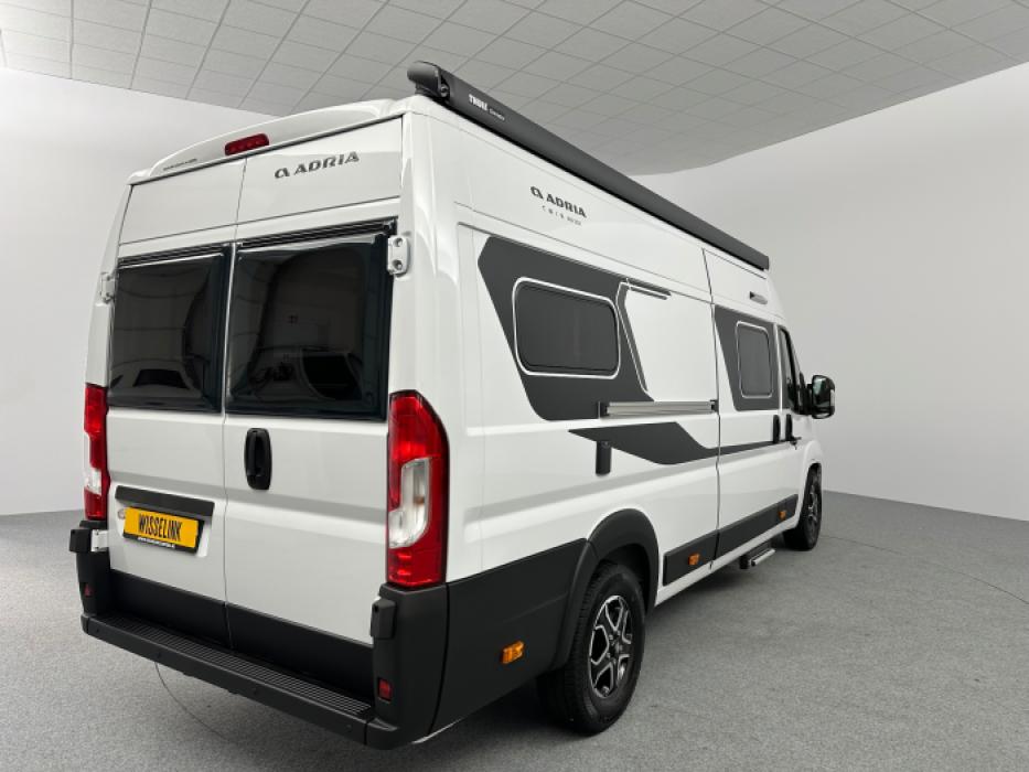 Adria Twin 640 SGX