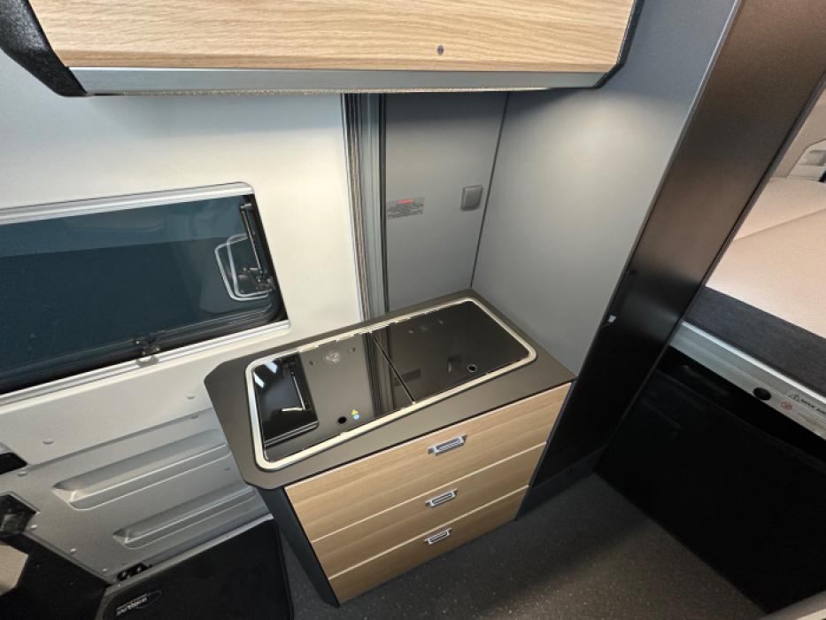 Adria Twin 640 SGX