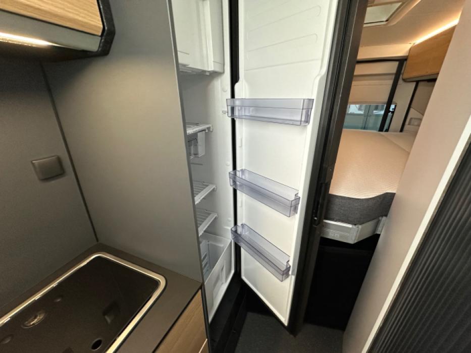 Adria Twin 640 SGX