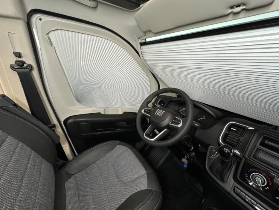 Adria Twin 640 SGX