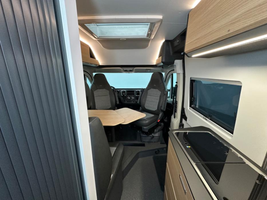 Adria Twin 640 SGX