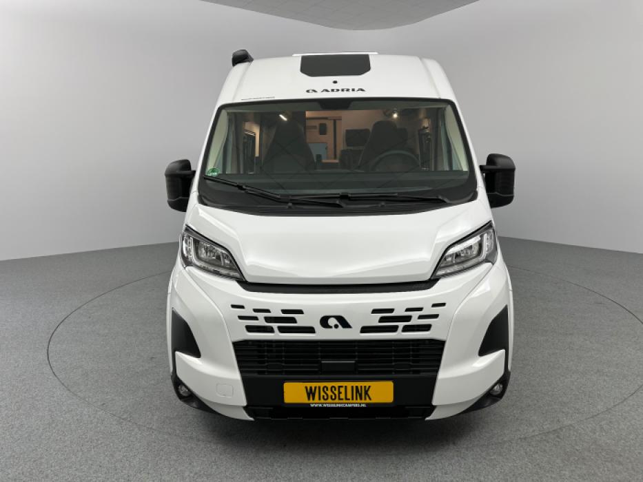 Adria Twin 640 SGX