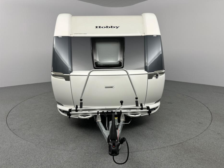 Hobby De Luxe 460 SFF