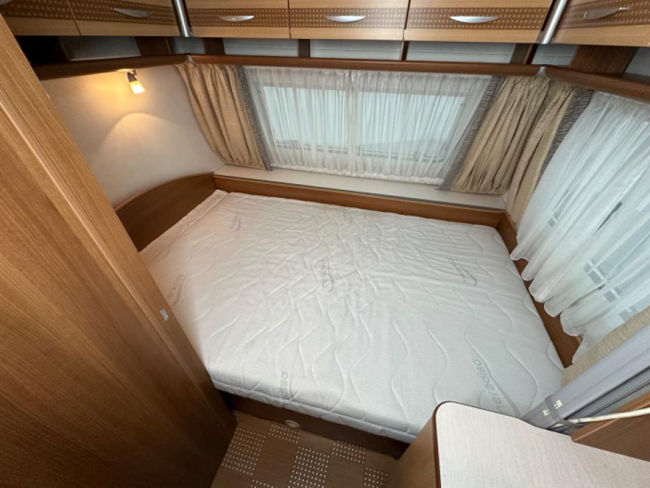 Hymer Carado C 164