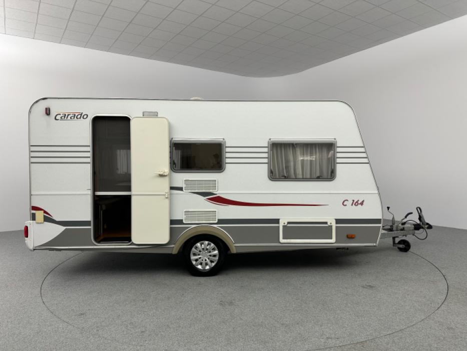 Hymer Carado C 164