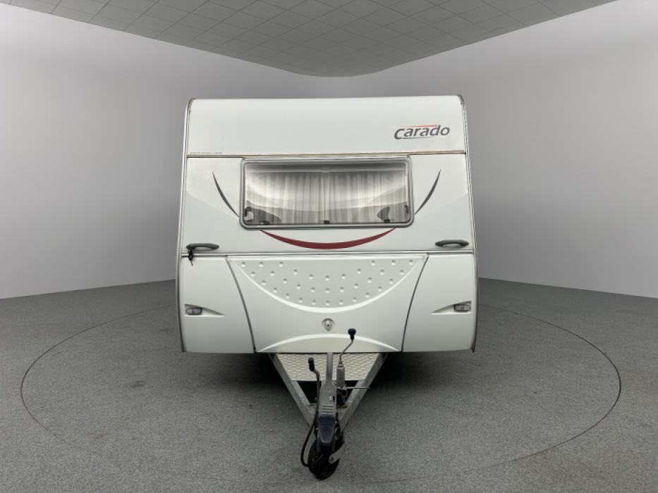 Hymer Carado C 164