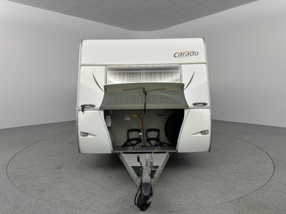 Hymer Carado C 164