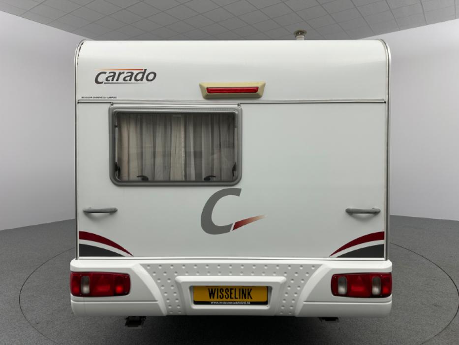Hymer Carado C 164