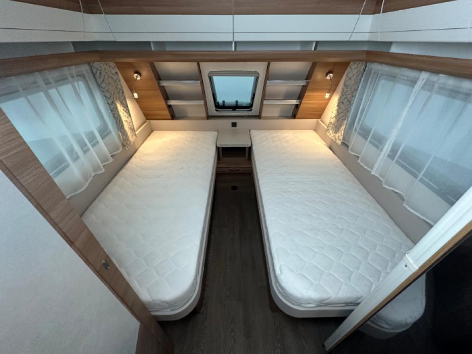 Hobby De Luxe 495 UL
