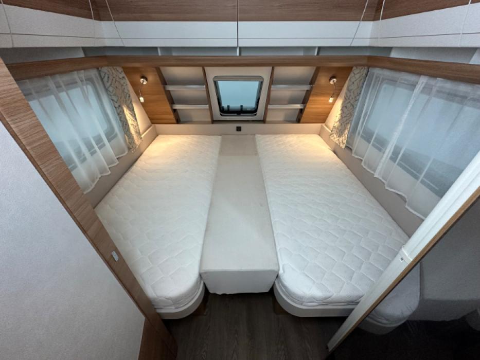 Hobby De Luxe 495 UL