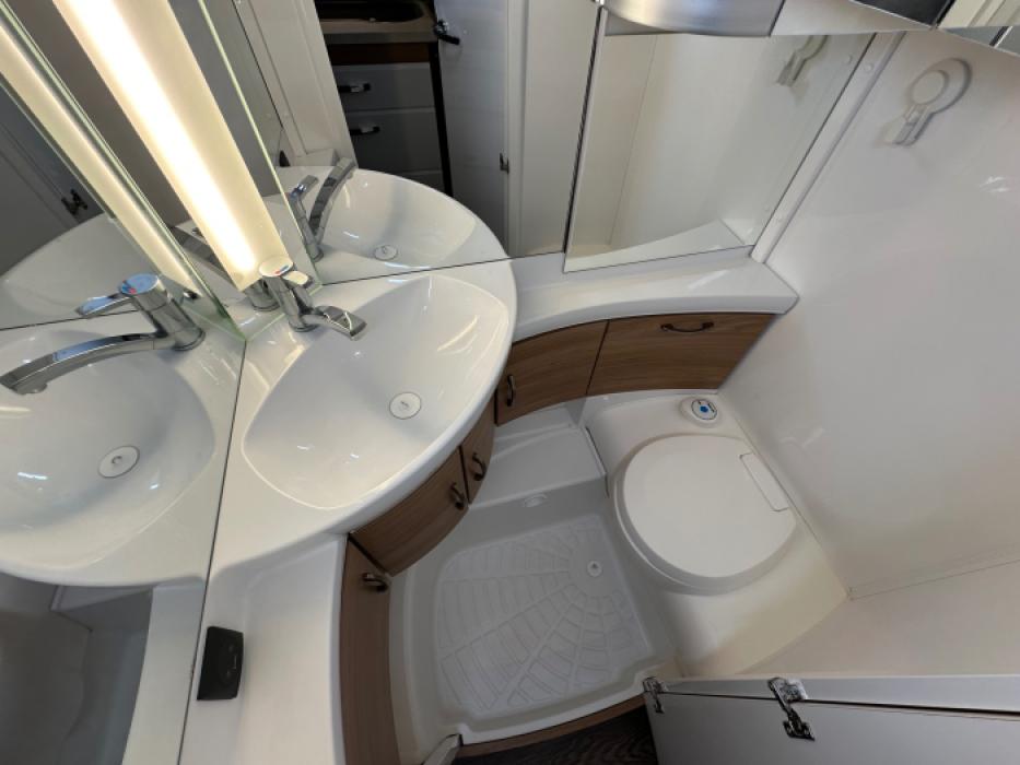 Hobby De Luxe 495 UL