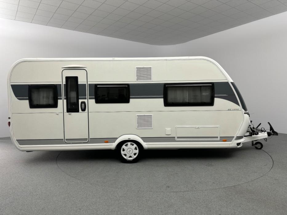 Hobby De Luxe 495 UL
