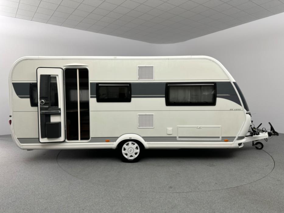 Hobby De Luxe 495 UL
