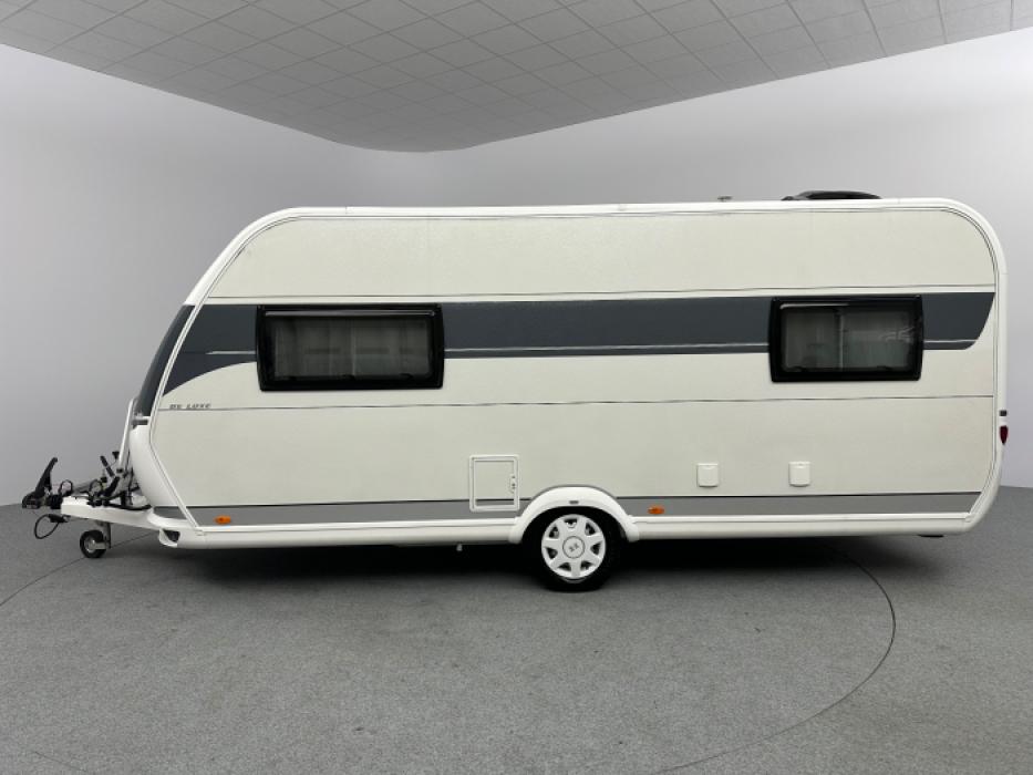 Hobby De Luxe 495 UL