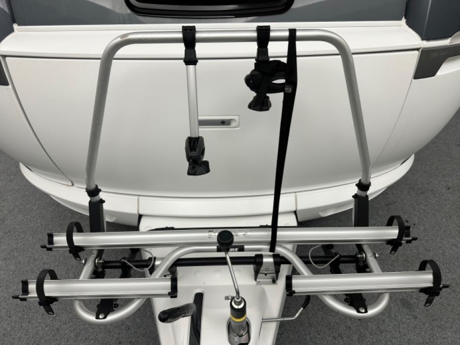 Hobby De Luxe 495 UL