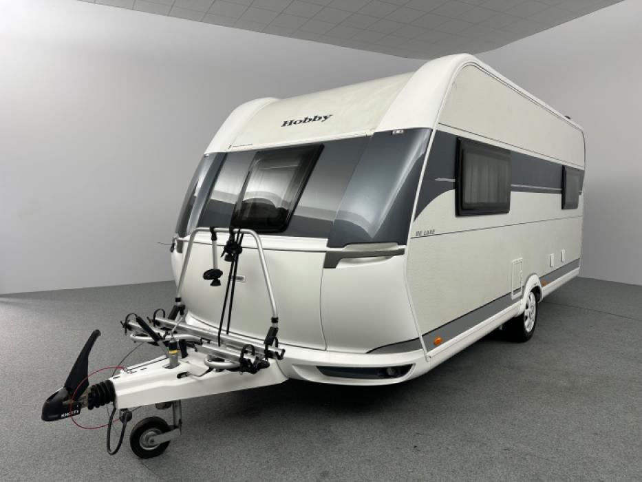Hobby De Luxe 495 UL