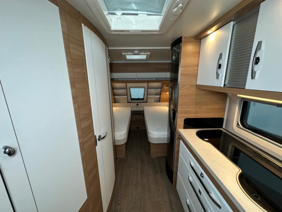 Hobby De Luxe 495 UL