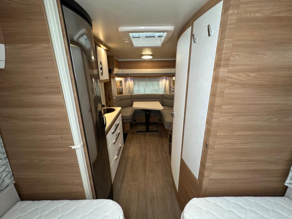 Hobby De Luxe 495 UL
