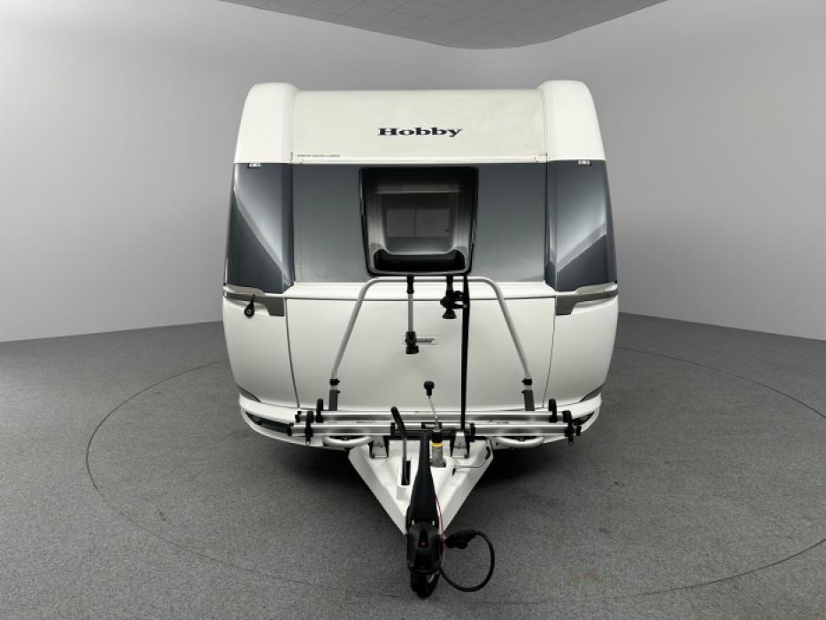 Hobby De Luxe 495 UL