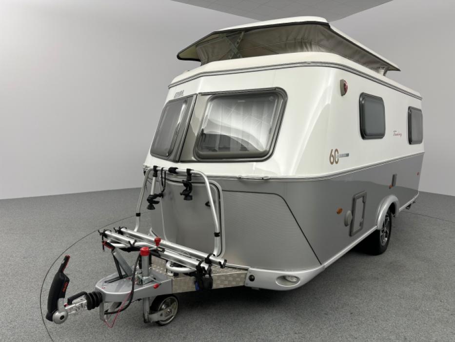 Eriba Touring Troll 542 GT 60 Edition