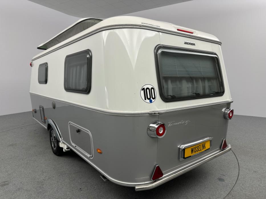 Eriba Touring 642 Legend