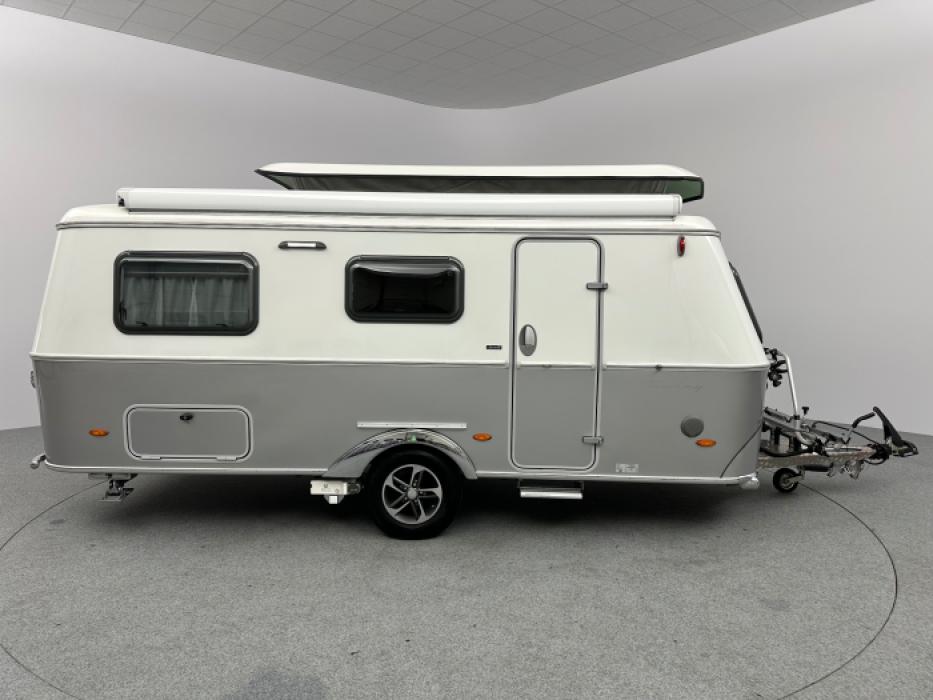 Eriba Touring 642 Legend
