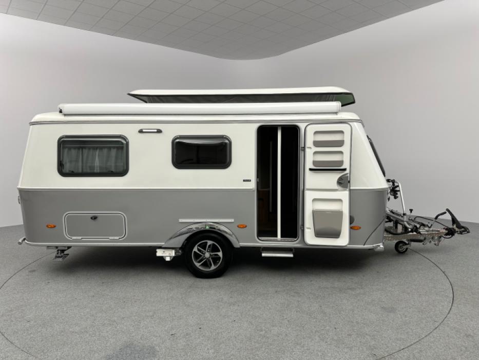Eriba Touring 642 Legend