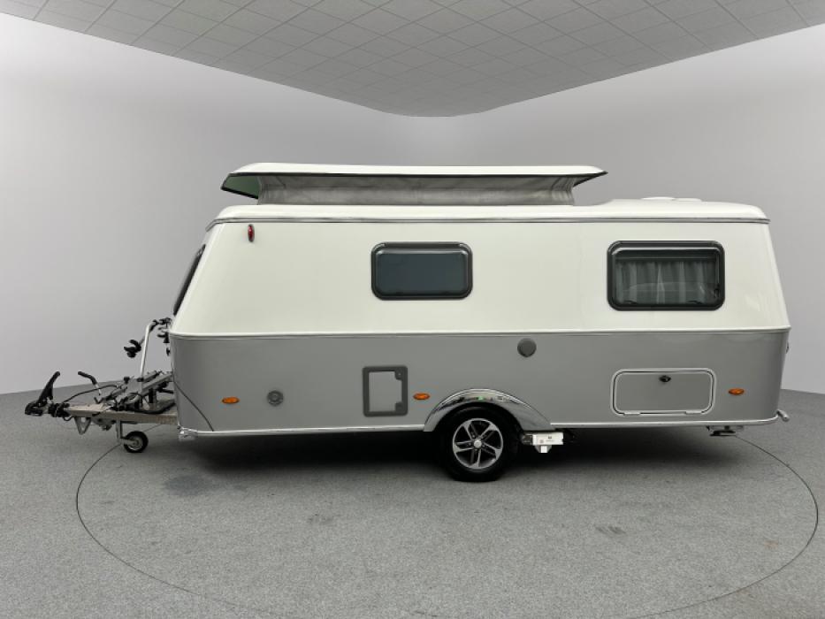 Eriba Touring 642 Legend