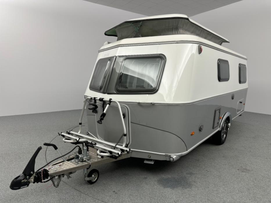 Eriba Touring 642 Legend