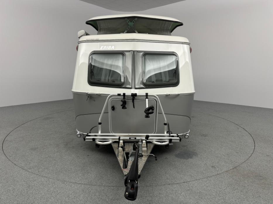 Eriba Touring 642 Legend
