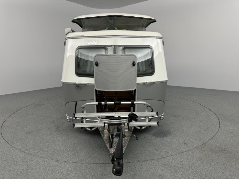 Eriba Touring 642 Legend