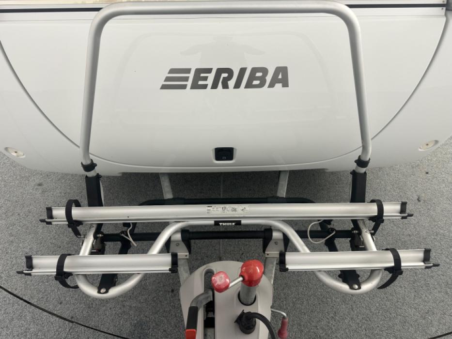 Eriba Feeling 442