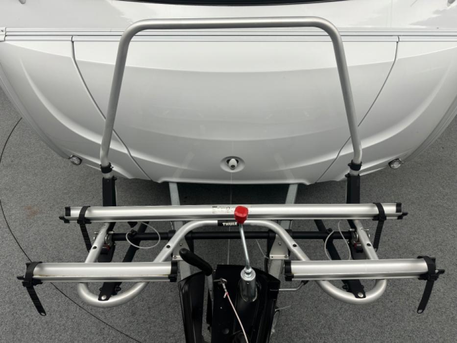 Bürstner Premio 480 TL