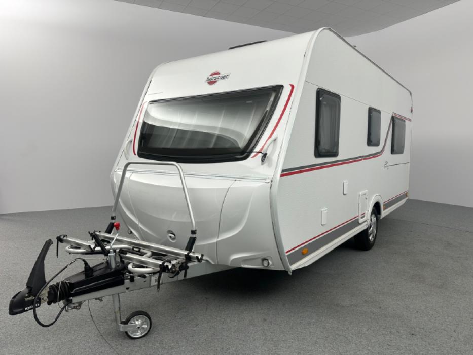 Bürstner Premio 480 TL