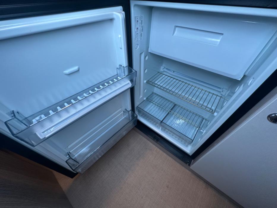 Bürstner Premio 480 TL