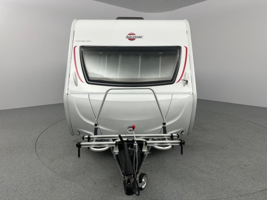 Bürstner Premio 480 TL