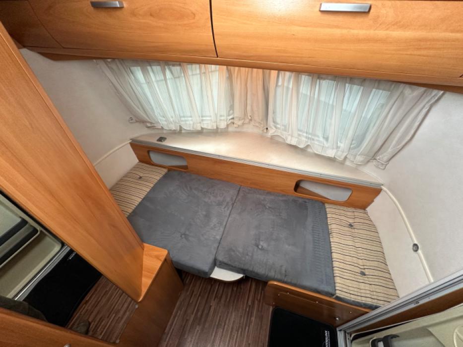 Eriba Touring Triton 430