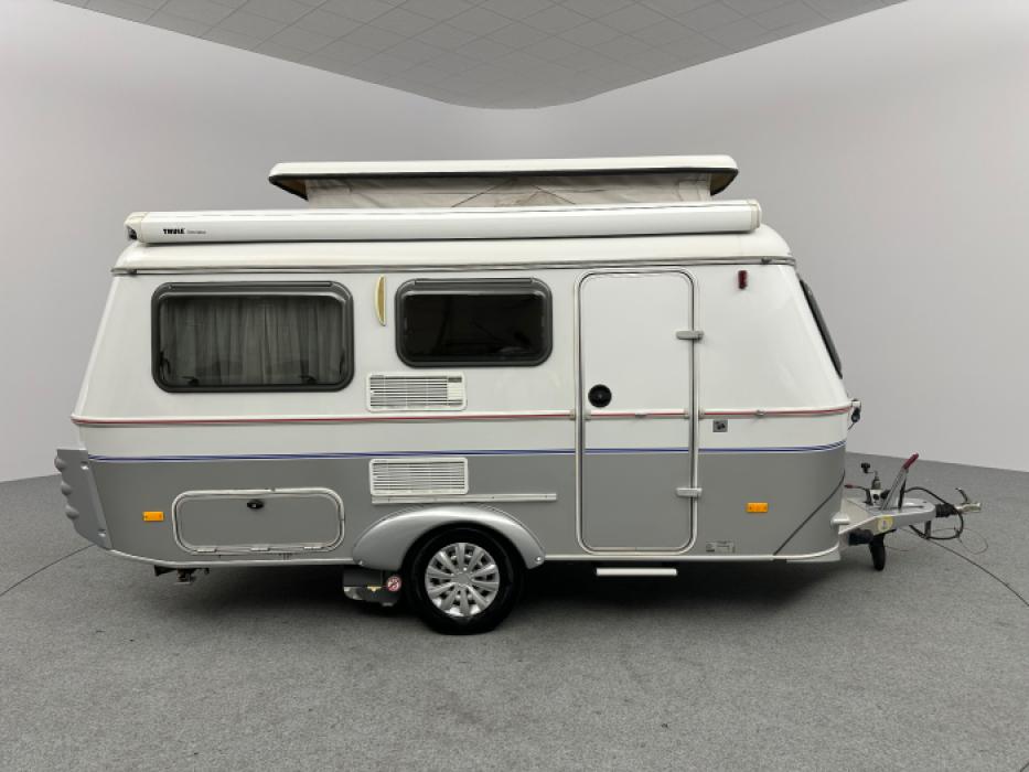 Eriba Touring Triton 430