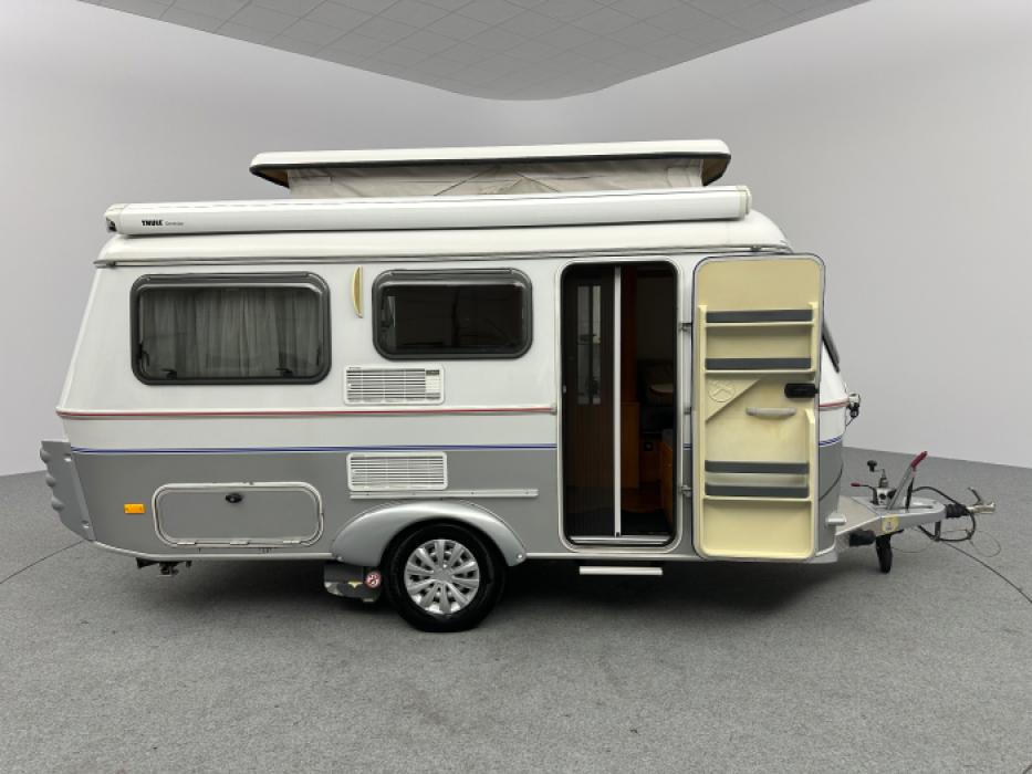 Eriba Touring Triton 430