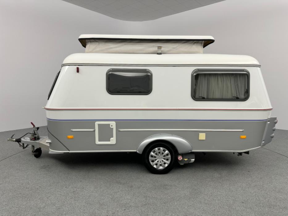 Eriba Touring Triton 430