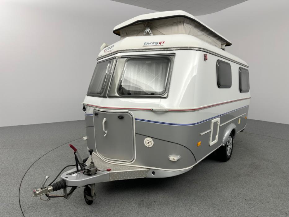 Eriba Touring Triton 430