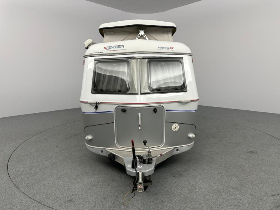 Eriba Touring Triton 430