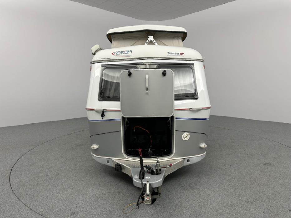 Eriba Touring Triton 430