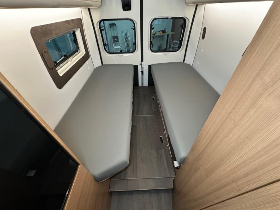 Sun Living V65 SL