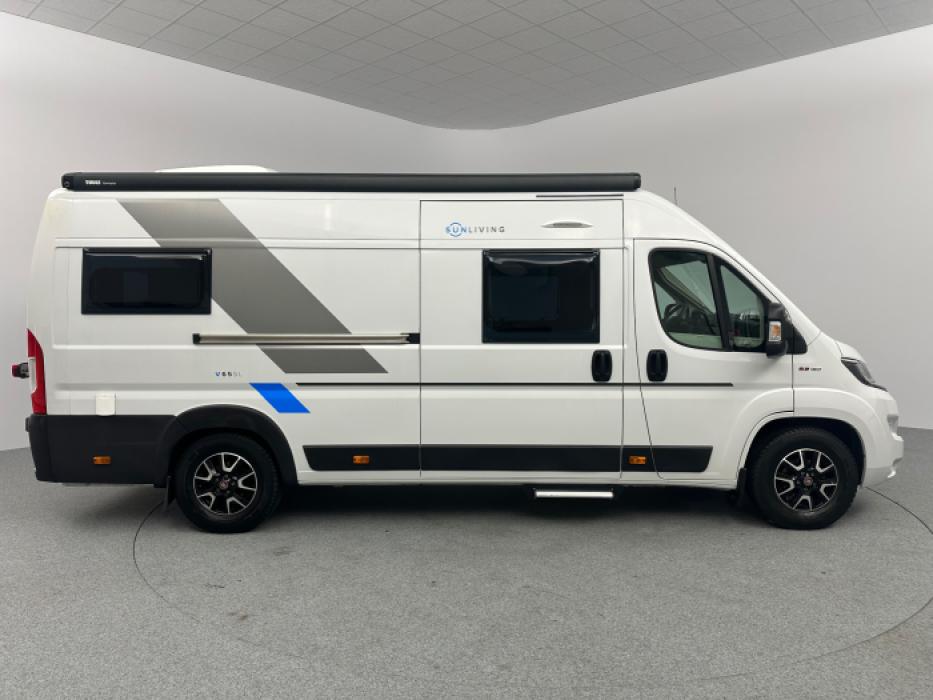 Sun Living V65 SL