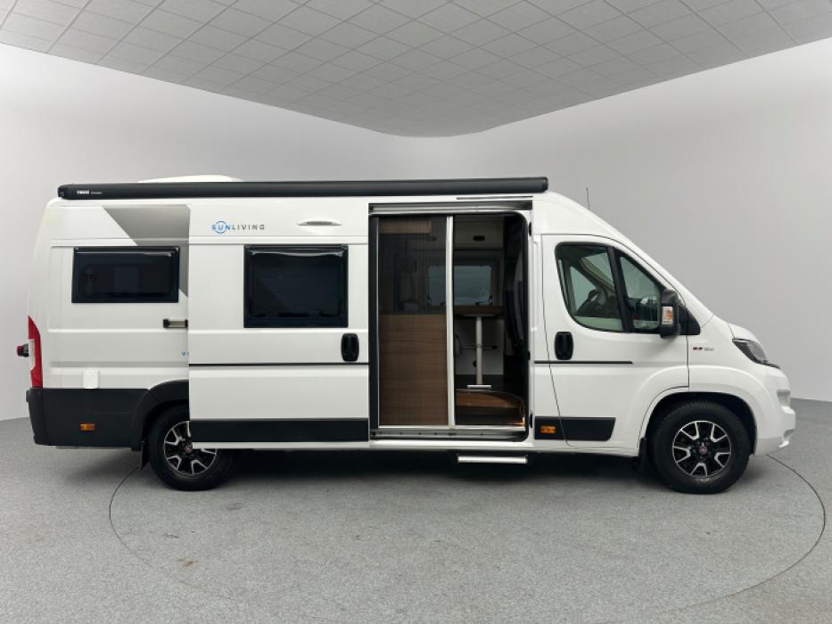 Sun Living V65 SL