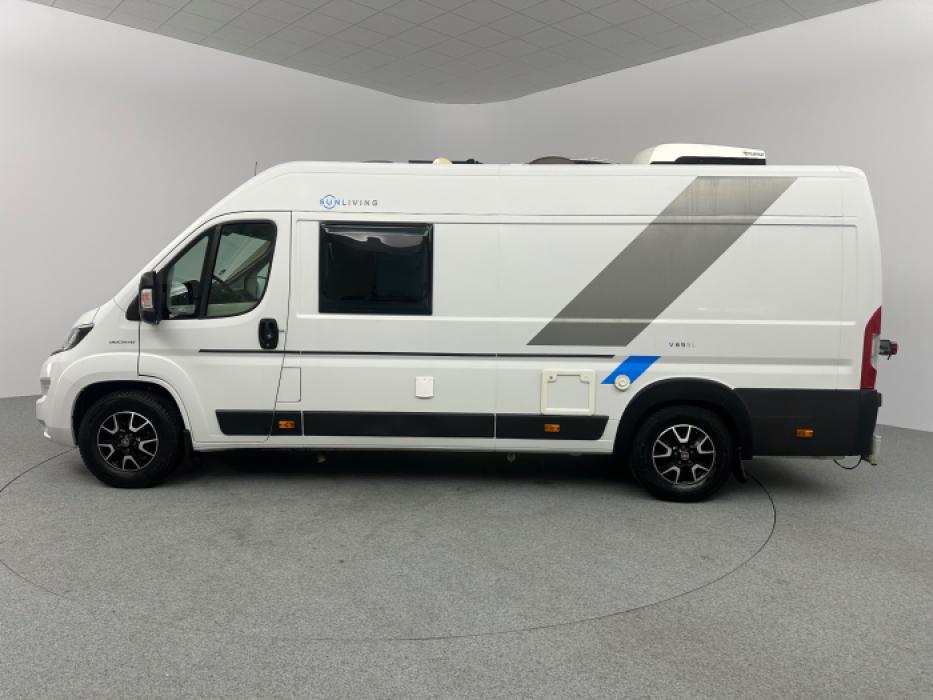 Sun Living V65 SL