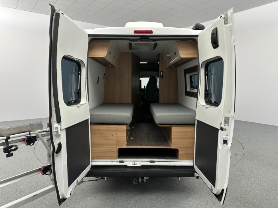Sun Living V65 SL