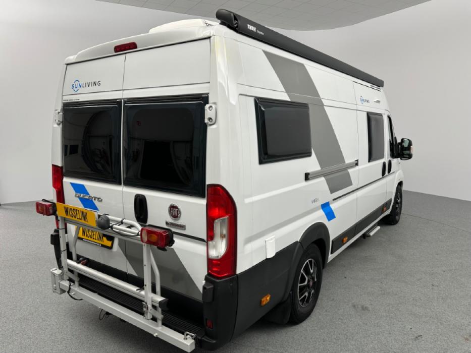 Sun Living V65 SL