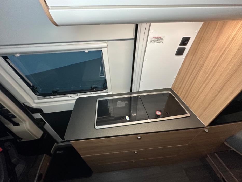 Sun Living V65 SL